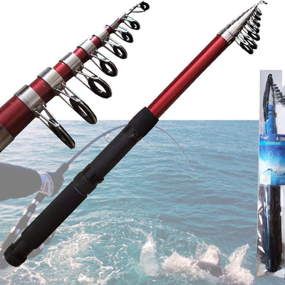 Come scegliere Canne e accessori per pistole da caccia