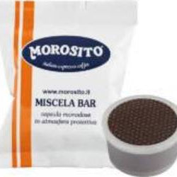 Dove acquistare i prodotti a marchio Morosito Caffè