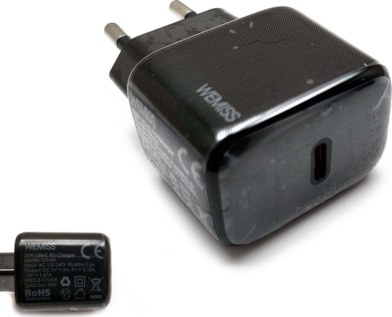 Dove acquistare i prodotti a marchio Wemiss