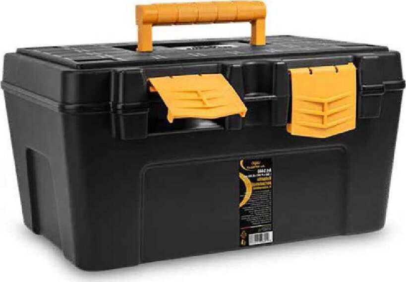 Come scegliere Cassette porta attrezzi