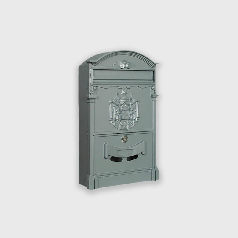 Come scegliere Cassette della posta e accessori