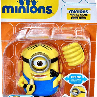 Come scegliere personaggi giocattolo di Creature fantastiche