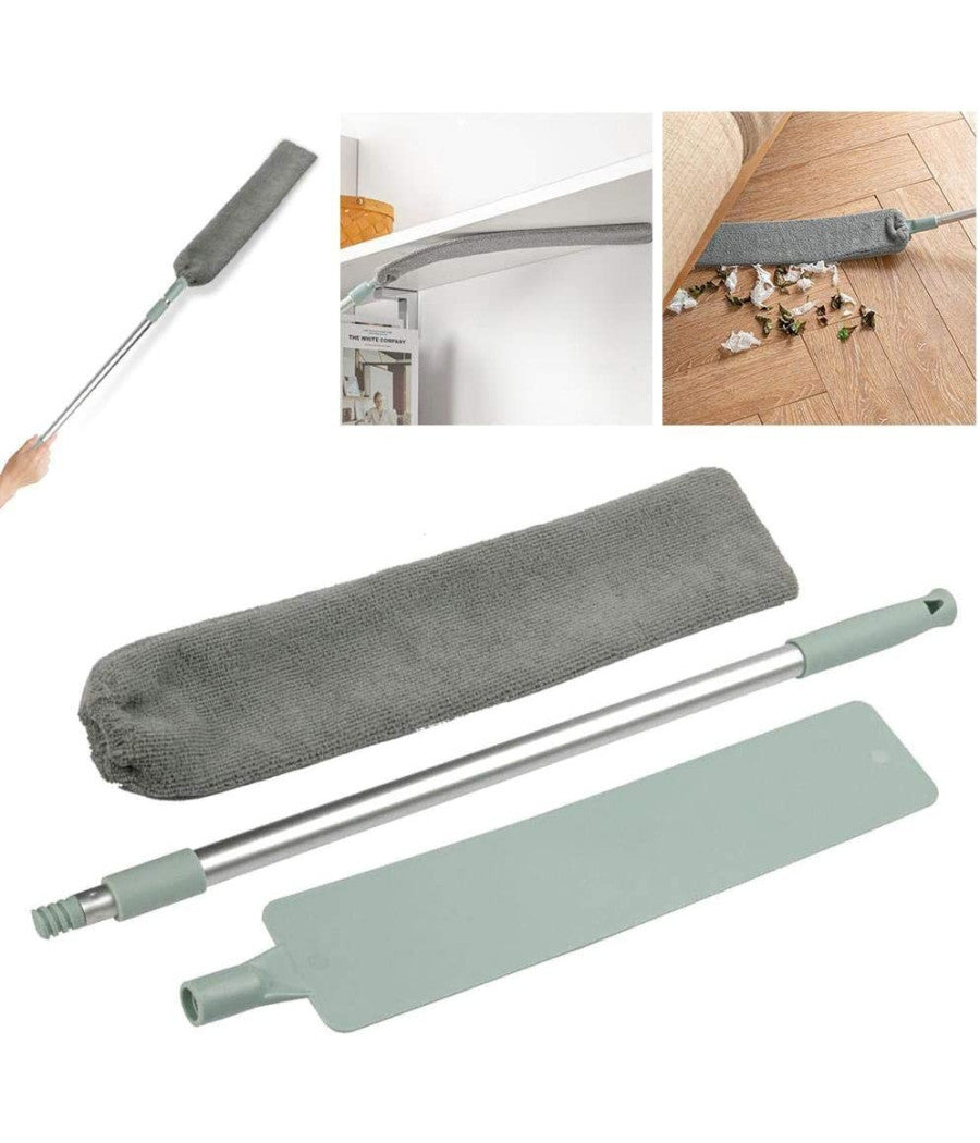 Come scegliere Piumini da spolvero