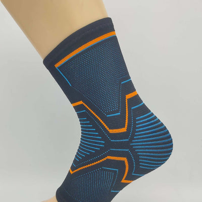 Come scegliere Cavigliere e supporti per gambe e piedi