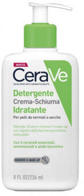 Come scegliere Creme e latti detergenti viso