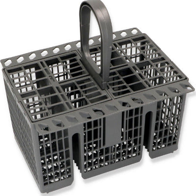 Come scegliere Cestelli portaposate per lavastoviglie