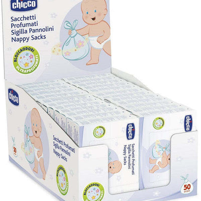 Dove acquistare Buste per mangiapannolini online?