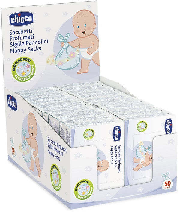 Dove acquistare Buste per mangiapannolini online?