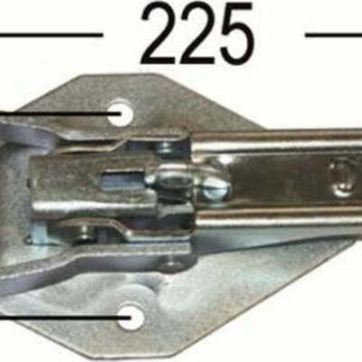 Dove acquistare Giunti di accoppiamento per rimorchi online?