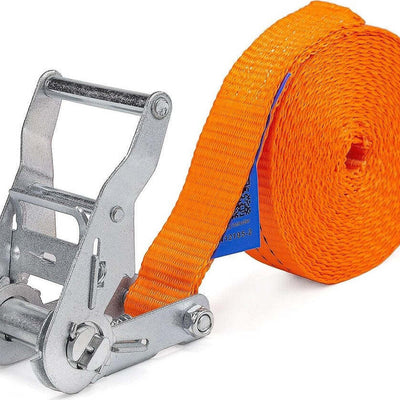 Come scegliere Cricchetto per teloni e imbracature