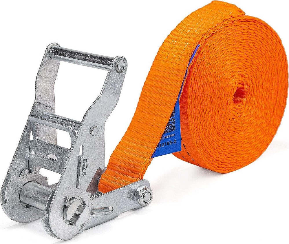 Come scegliere Cricchetto per teloni e imbracature