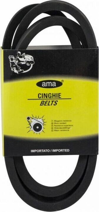 Dove acquistare Cinghie dentate per nastri trasportatori online?