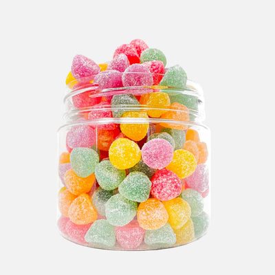 Come scegliere Caramelle cioccolatini e gomme da masticare