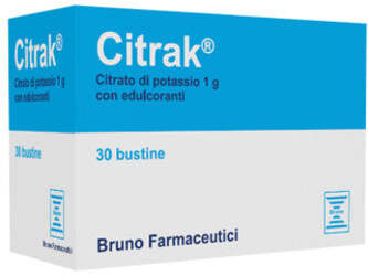 Dove acquistare Integratori di Potassio online?