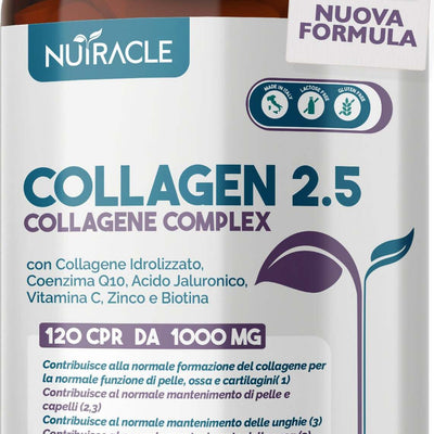 Come scegliere Integratori di Collagene