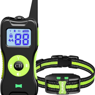 Come scegliere Collari antiabbaio per cani