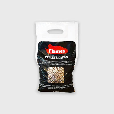 Come scegliere Combustibili per caminetti