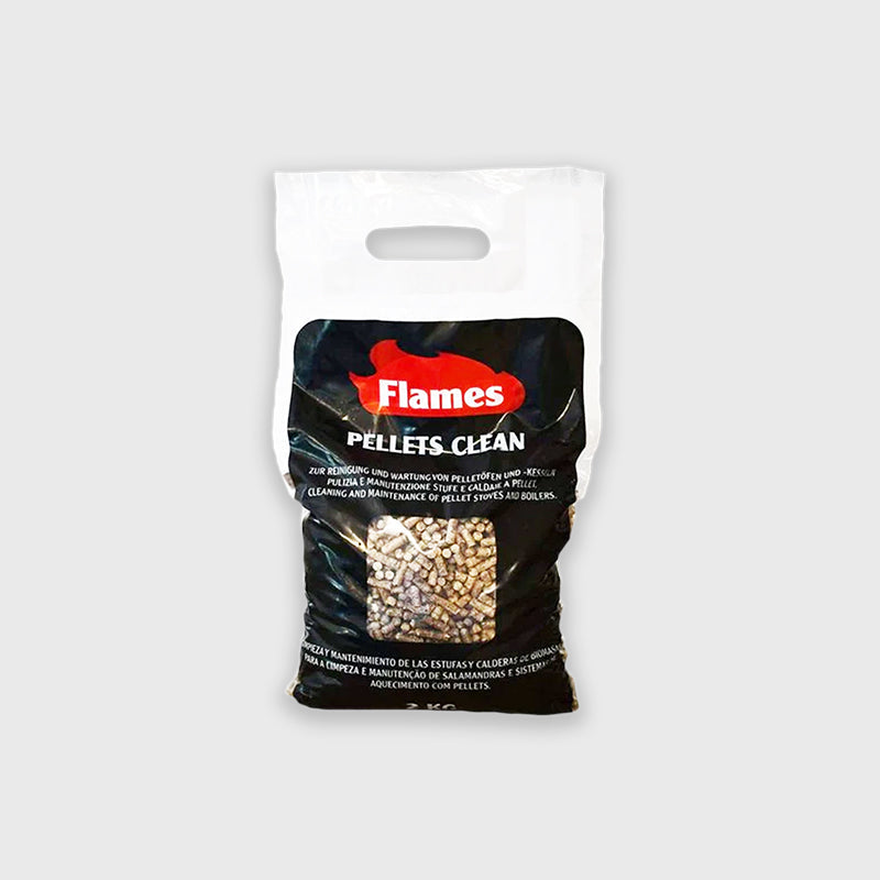 Come scegliere Combustibili per caminetti