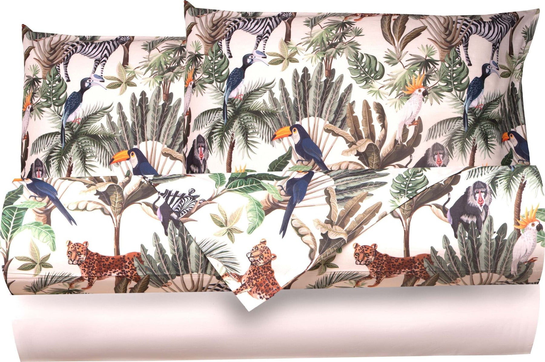 Come scegliere Lenzuola matrimoniali in raso, cotone e lino