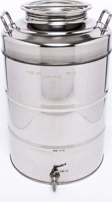 Come scegliere Barattoli e contenitori per cibi