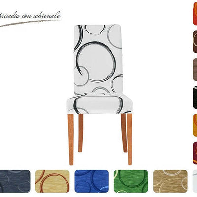 Dove acquistare Fodere coprisedia per sala da pranzo online?