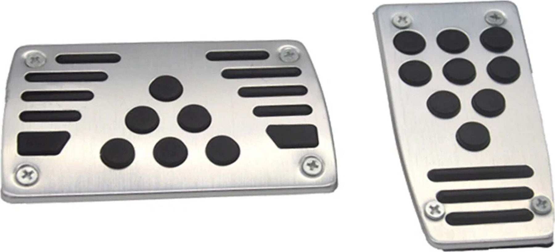 Come scegliere Pedali per auto