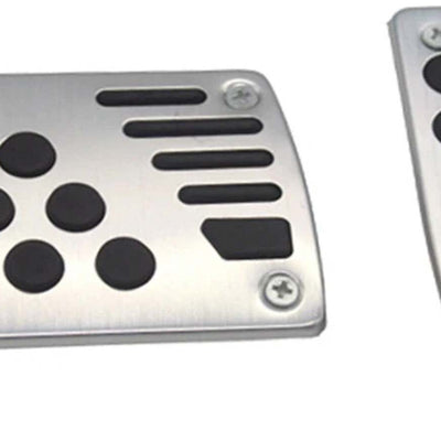 Come scegliere Pedali per auto