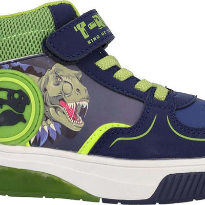 Dove acquistare i prodotti a marchio Dinosauri Jurassic World