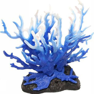 Come scegliere Piante sintetiche per acquari