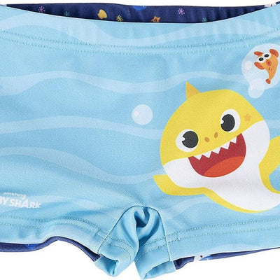 Dove acquistare i prodotti a marchio Baby Shark