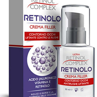 Dove acquistare i prodotti a marchio Retinol Complex