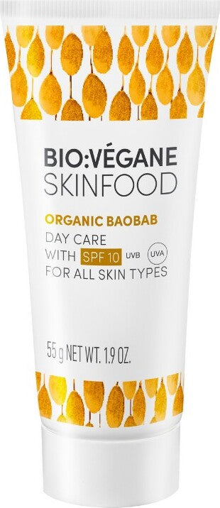 Dove acquistare i prodotti a marchio Bio:végane Skinfood