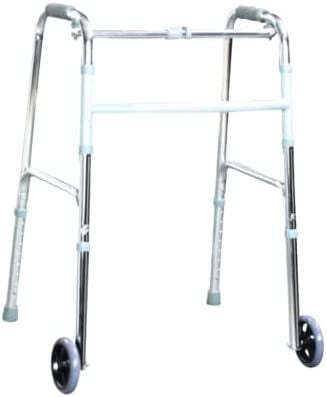 Dove acquistare Deambulatori su ruote online?