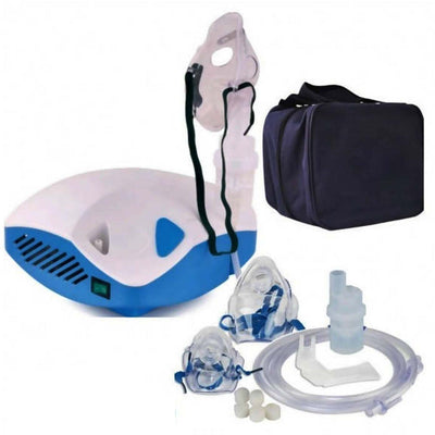 Dove acquistare Inalatori e aerosol elettrici online?