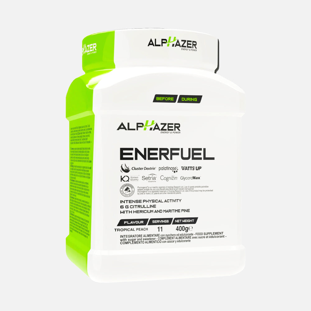 Dove acquistare Integratori di carboidrati per sportivi online?