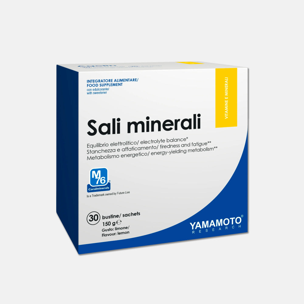 Come scegliere Integratori Multivitamine e minerali