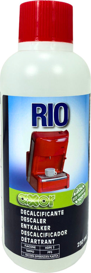 Come scegliere Disincrostanti e decalcificanti per la pulizia delle macchine da caffè