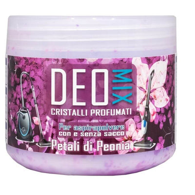 Dove acquistare i prodotti a marchio Deo Mix