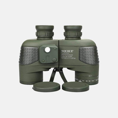 Come scegliere Binocoli per la caccia