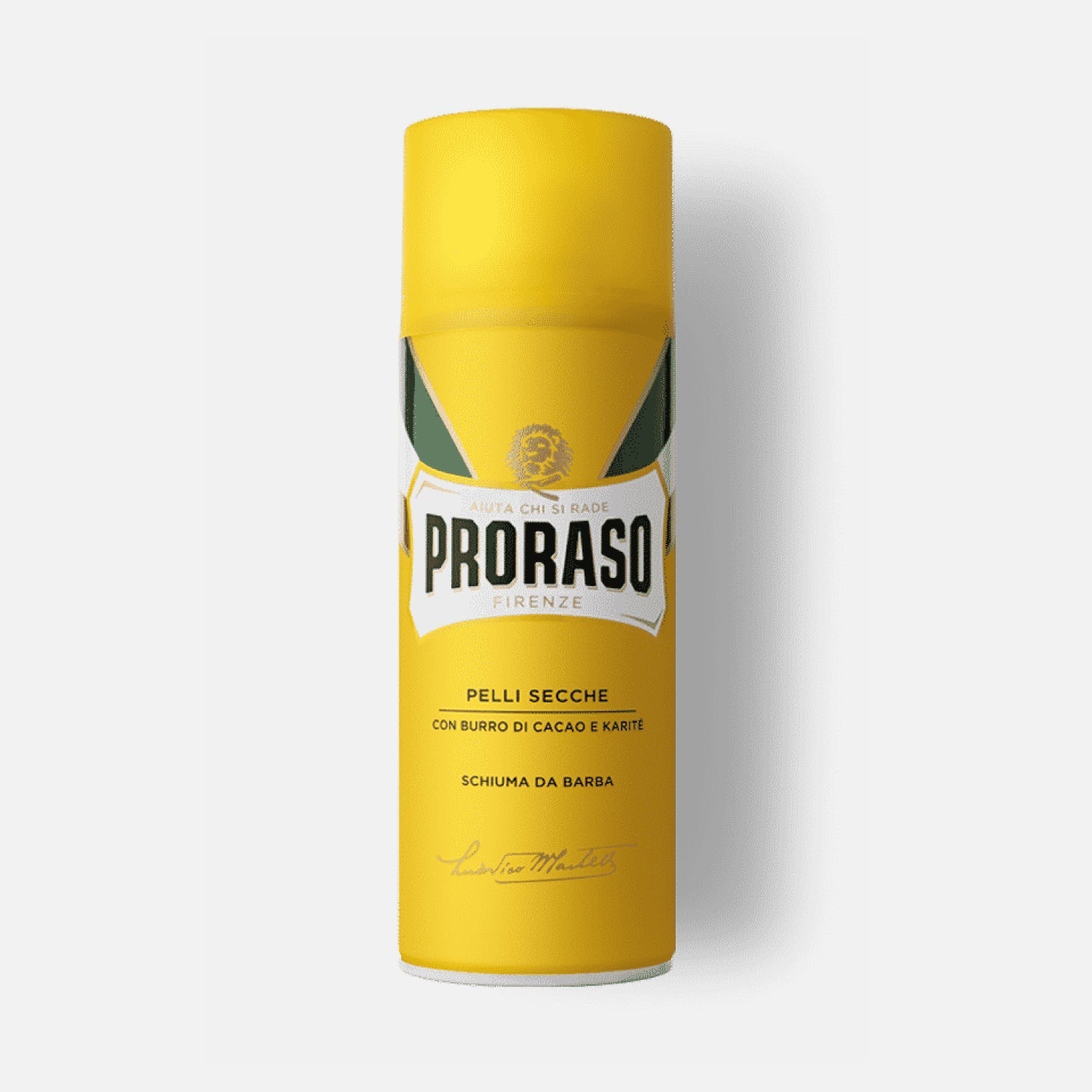 Migliori Schiume da barba: Classifica dei Top 10
