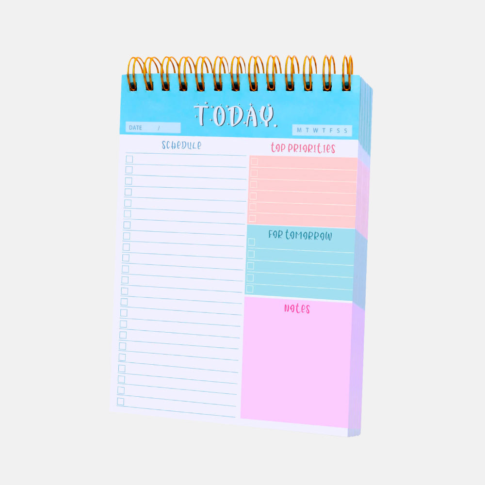 Come scegliere Blocchi appunti taccuini e diari