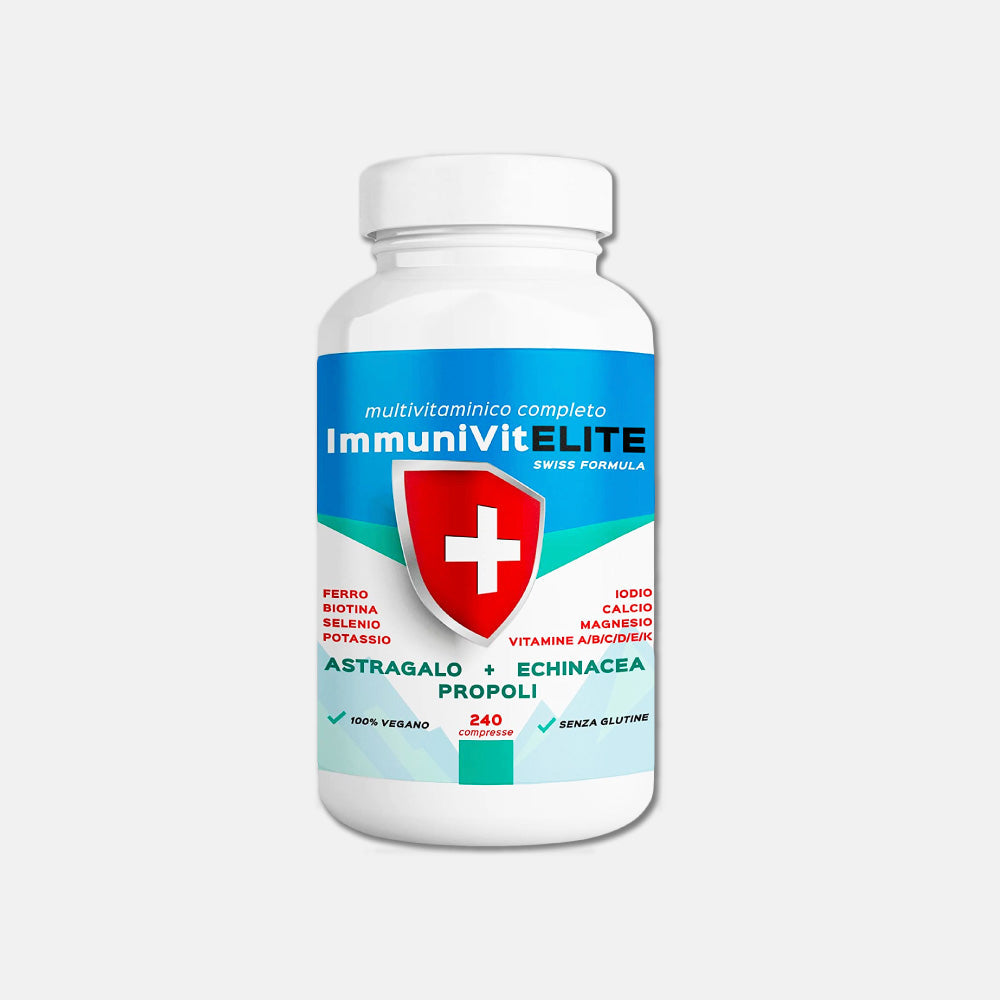 Come scegliere Antiossidanti vitamine e minerali