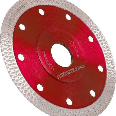 Come scegliere Dischi diamantati per utensili elettrici