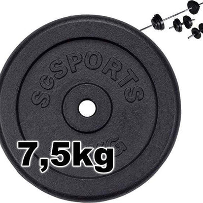 Come scegliere Dischi e pesi per fitness e palestra