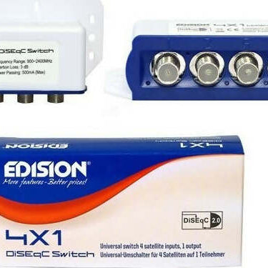 Dove acquistare i prodotti a marchio Edision