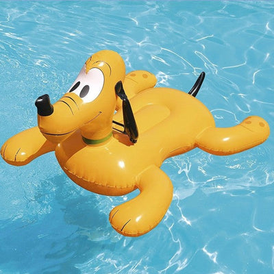 Dove acquistare Canotti e gonfiabili galleggianti per bambini online?