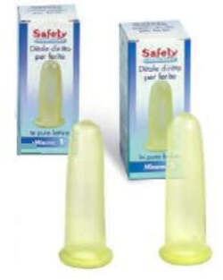 Dove acquistare Proteggi dita pronto soccorso online?