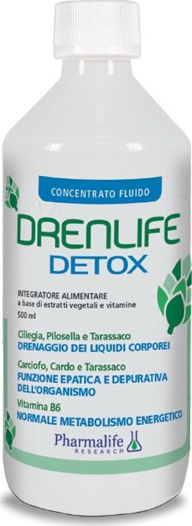 Dove acquistare i prodotti a marchio Pharmalife Research Srl