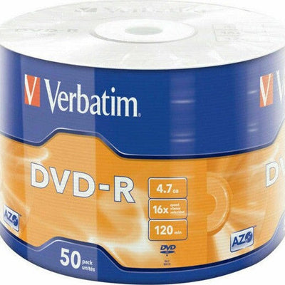 Come scegliere Supporti vergini per informatica