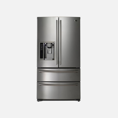 Come scegliere Frigo-congelatori combinati